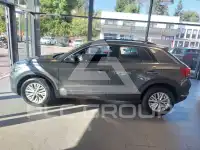 2019 Volkswagen T-Roc