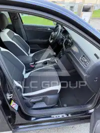 2019 Volkswagen T-Roc