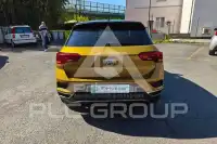 2019 Volkswagen T-Roc