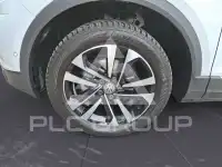 2019 Volkswagen T-Roc
