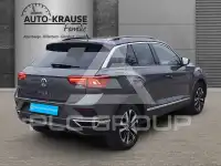 2019 Volkswagen T-Roc