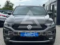 2019 Volkswagen T-Roc