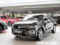 2019 Volkswagen T-Roc
