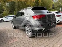 2019 Volkswagen T-Roc