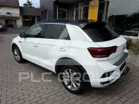 2019 Volkswagen T-Roc