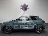 2019 Volkswagen T-Roc