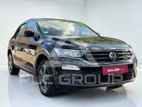 2019 Volkswagen T-Roc