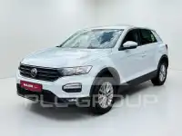 2019 Volkswagen T-Roc