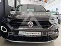 2019 Volkswagen T-Roc