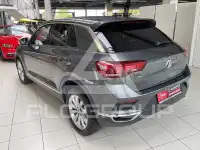 2019 Volkswagen T-Roc