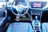 2019 Volkswagen T-Roc