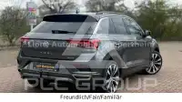 2019 Volkswagen T-Roc