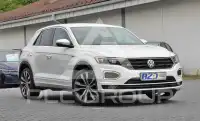 2019 Volkswagen T-Roc