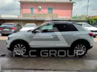 2019 Volkswagen T-Roc