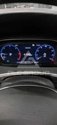 2019 Volkswagen T-Roc