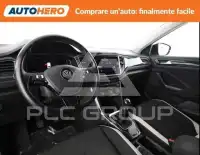 2019 Volkswagen T-Roc