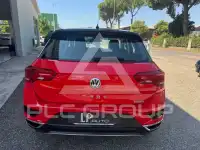 2019 Volkswagen T-Roc