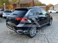 2019 Volkswagen T-Roc