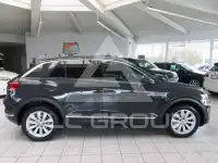 2019 Volkswagen T-Roc