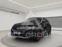 2019 Volkswagen T-Roc