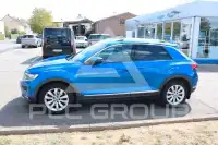 2019 Volkswagen T-Roc