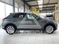 2019 Volkswagen T-Roc