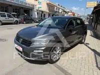 2019 Volkswagen T-Roc