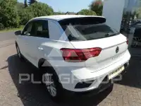 2019 Volkswagen T-Roc