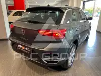 2019 Volkswagen T-Roc