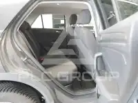 2019 Volkswagen T-Roc