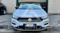 2019 Volkswagen T-Roc