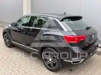 2019 Volkswagen T-Roc