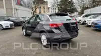 2019 Volkswagen T-Roc