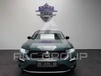 2019 Volkswagen T-Roc