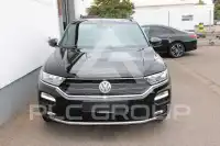 2019 Volkswagen T-Roc