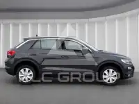 2019 Volkswagen T-Roc