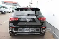 2019 Volkswagen T-Roc