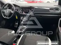 2019 Volkswagen T-Roc