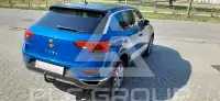 2019 Volkswagen T-Roc