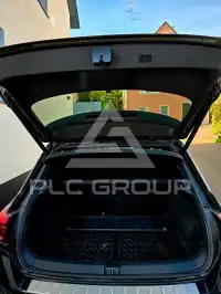 2019 Volkswagen T-Roc