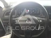 2019 Volkswagen T-Roc