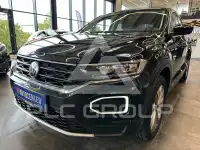 2019 Volkswagen T-Roc