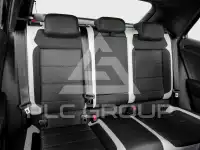 2019 Volkswagen T-Roc