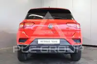 2019 Volkswagen T-Roc