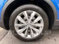2019 Volkswagen T-Roc