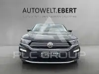 2019 Volkswagen T-Roc