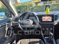 2019 Volkswagen T-Roc