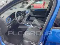 2019 Volkswagen T-Roc