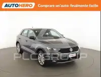 2019 Volkswagen T-Roc