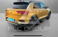 2019 Volkswagen T-Roc